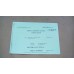 CES CATALOGUE SYSTEM CONTROL COMPUTER INSTALLATION  KIT